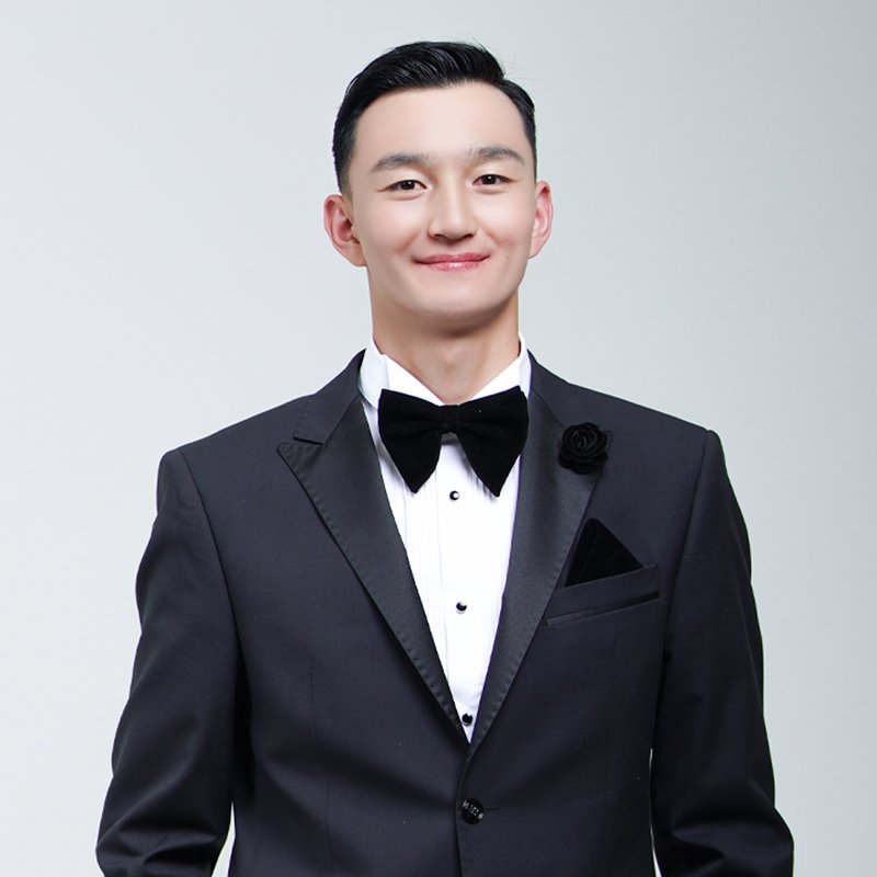 Groom